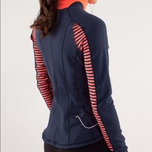 Lululemon Jacket Pullover 6 Small Medium Great!